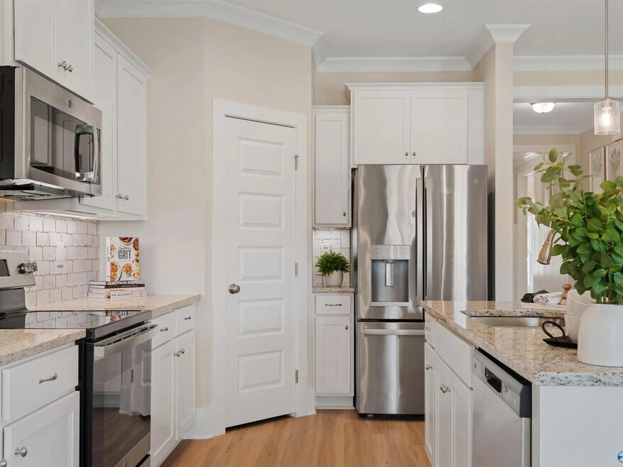 105 River Pointe Dr, New Market, AL 35761 - photo 1