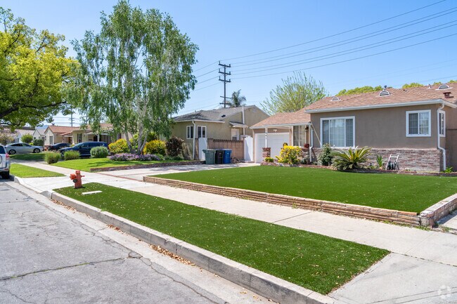 With beautifully manicured lawns and stunning landscaping, these well-maintained properties create an inviting atmosphere that reflects the pride of their homeowners.