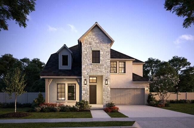 9604 Great Hall Ln unit 36474294, Frisco, TX 75035 - photo 5