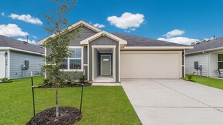 216 Puerto Plata Ave Unit 36199815, Bastrop, TX 78602