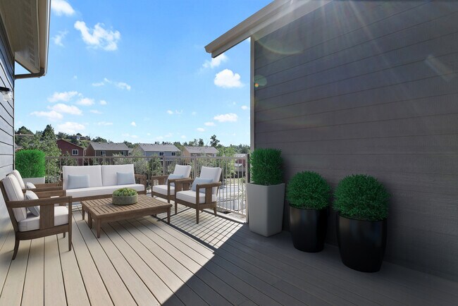 Mosaica, Colorado Springs, CO 80910 - photo 6