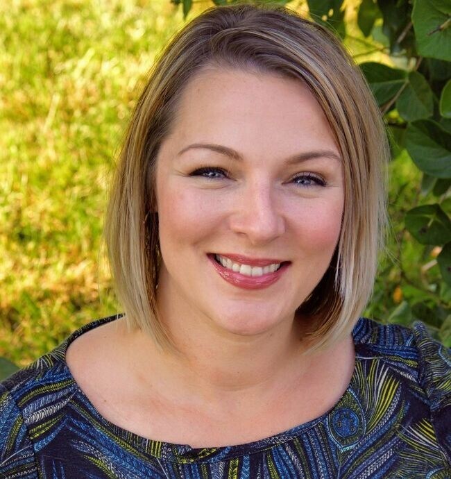 Tami Hejlik