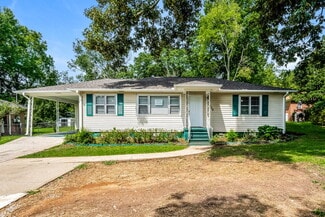 828 5 Mile Rd, Birmingham, AL 35215