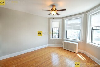 2 Sutherland Rd, Boston, MA 02135