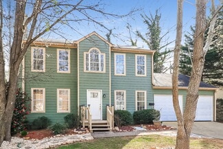 1980 Morning Walk NW, Acworth, GA 30102