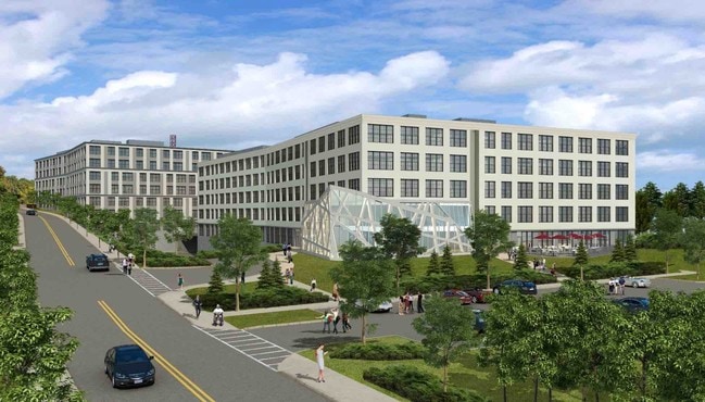 The Proof, Hyde Park, MA 02136 - photo 5