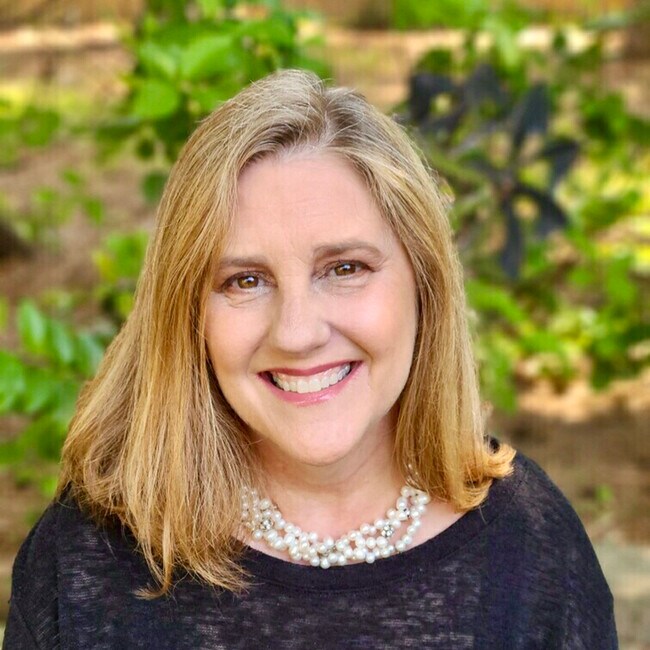 Sherry Warner