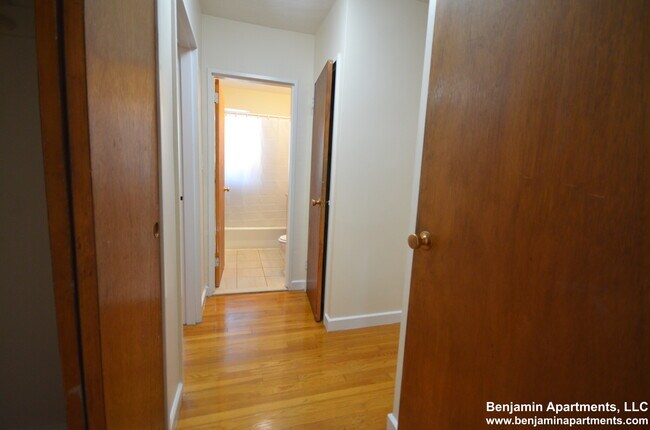 62 Parkman St unit 3, Brookline, MA 02446 - photo 7