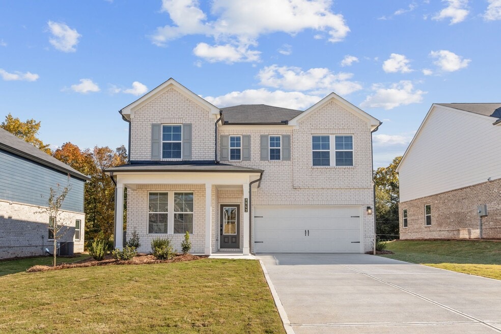 1978 Brookhill Way unit 36581523, Snellville, GA 30078 - photo 1