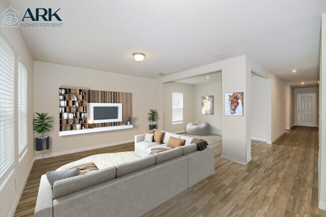 6830 N Pavilion Loop, Citrus Springs, FL 34433 - photo 4