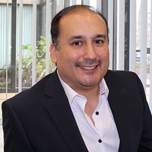 Oscar Sayan