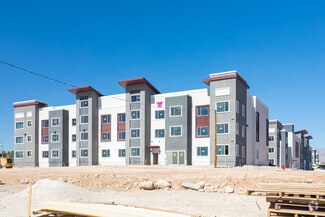 2660 N Buffalo Dr, Las Vegas, NV 89128