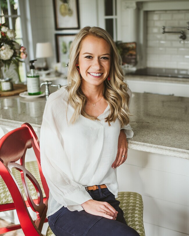 Danielle Ricker-Cutshaw