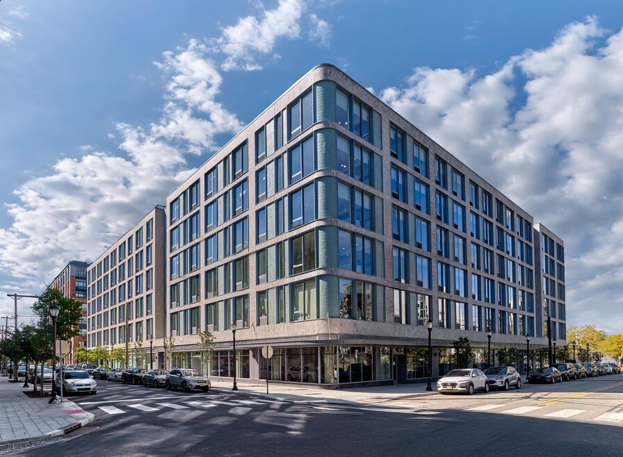 The Hazel Jersey City CLO