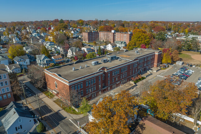 Hart Magnet school shapes the future leaders of Stamford.