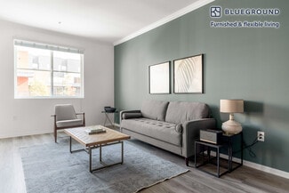 1724 N Highland Ave Unit FL5-ID232, Los Angeles, CA 90028