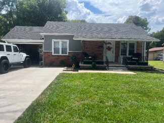 1213 E 14th Ave, Bowling Green, KY 42104