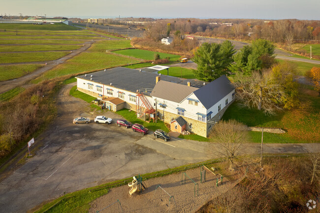Oswego Community Christian School is a ministry of New Covenant Community Church.