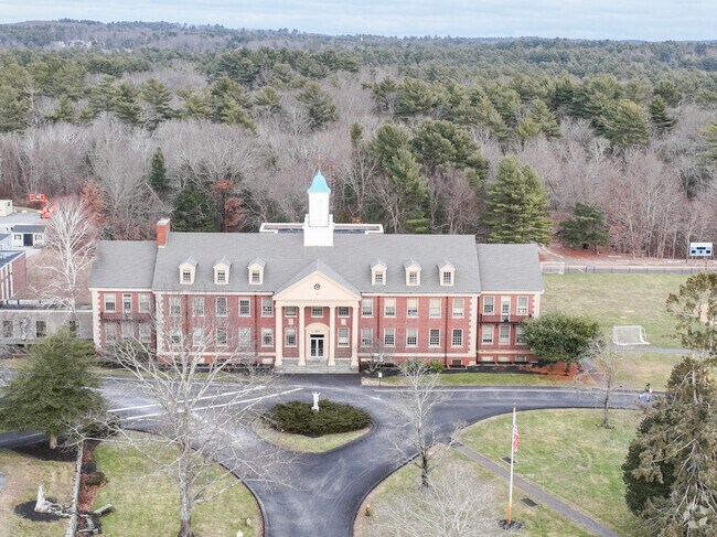 Students excel at Cadence Academy Preschool in Hanover.