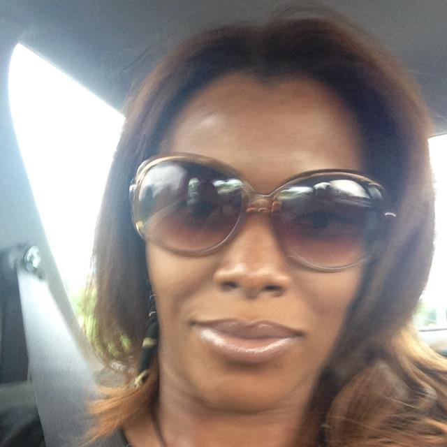 Jamila Gillette Patel