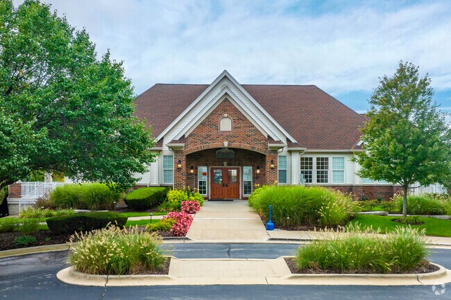 The Wesglen Country Club has tennis courts, a swimming pool and a banquet hall.