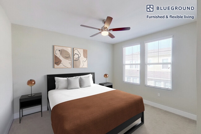 1000 Lupine unit FL2-ID10959A, Lake Forest, CA 92630 - photo 7