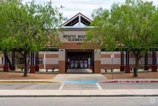Benito Martinez Elementary School