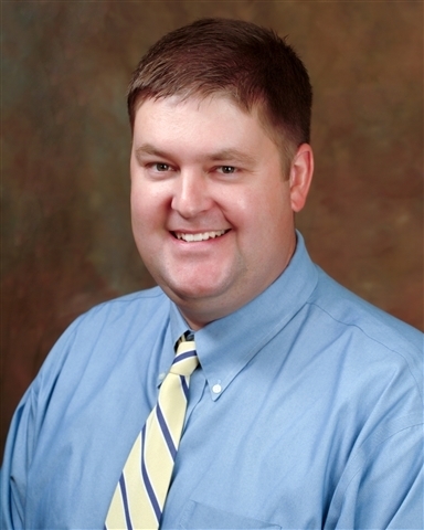 Mark Frenette
