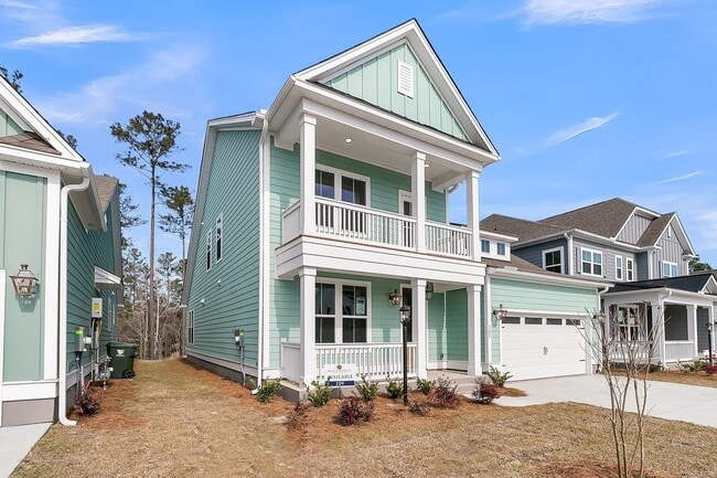 385 Wappoo Trace Ln, Summerville, SC 29486 - photo 2