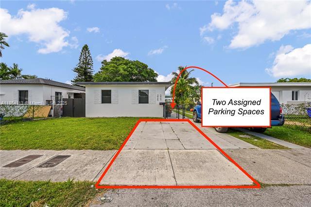 2465 NW 35th St, Miami, FL 33142 - photo 7