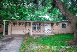 7300 Princeton Dr, Hudson, FL 34667