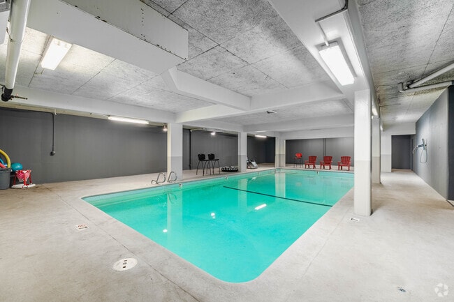 The Lorelei | A Dynamic Urban Living Experience, Seattle, WA 98102 - photo 7