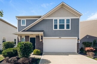 3793 Sugarbark Dr, Canal Winchester, OH 43110