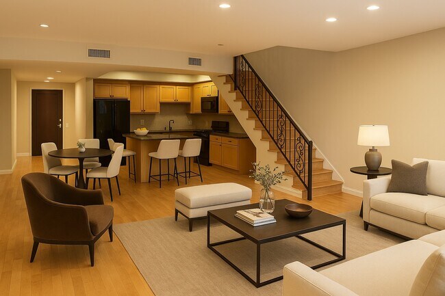 11501 Hatteras St unit 2, North Hollywood, CA 91601 - photo 5