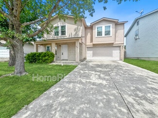 128 Gatewood Bay, Cibolo, TX 78108