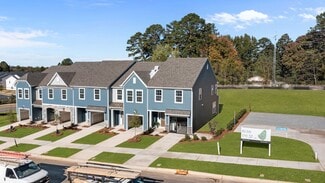 7712 Ethora Way, Charlotte, NC 28216