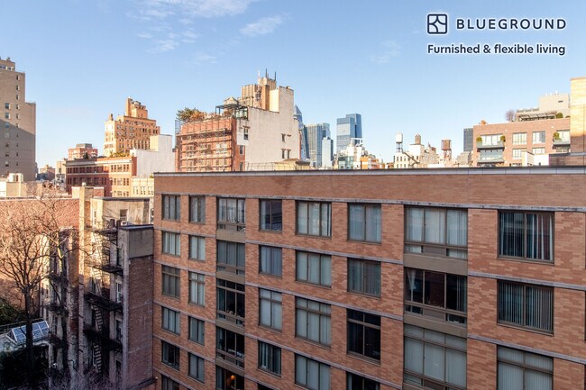 130 W 15th St unit FL10-ID1386, New York, NY 10011 - photo 5