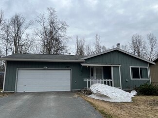 18718 Third St, Eagle River, AK 99577