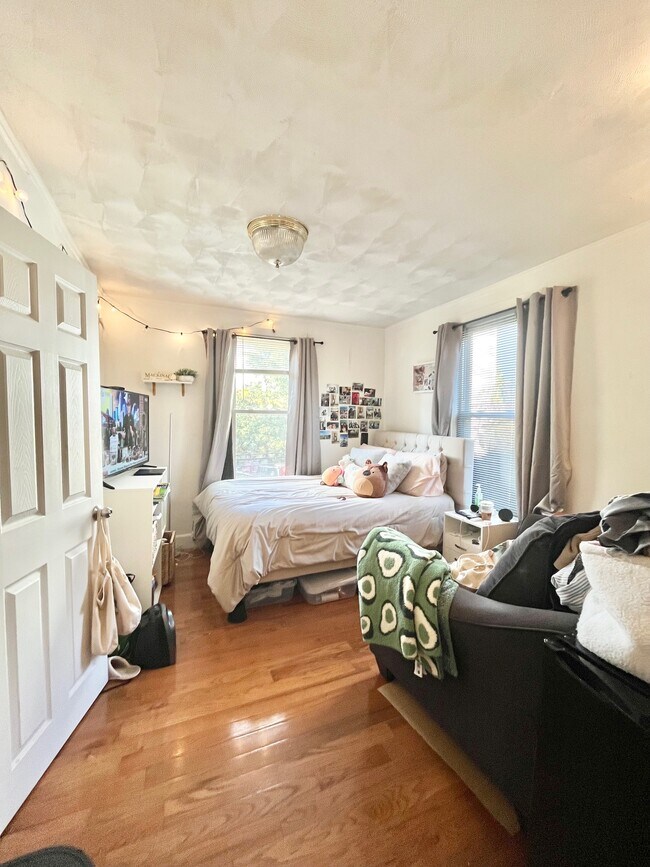 205 Hillside St unit 1, Roxbury Crossing, MA 02120 - photo 3