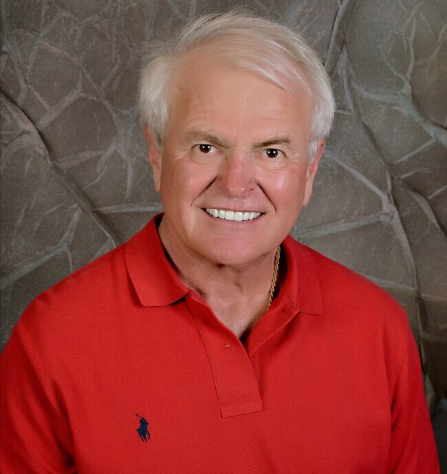 Jim Gilliland