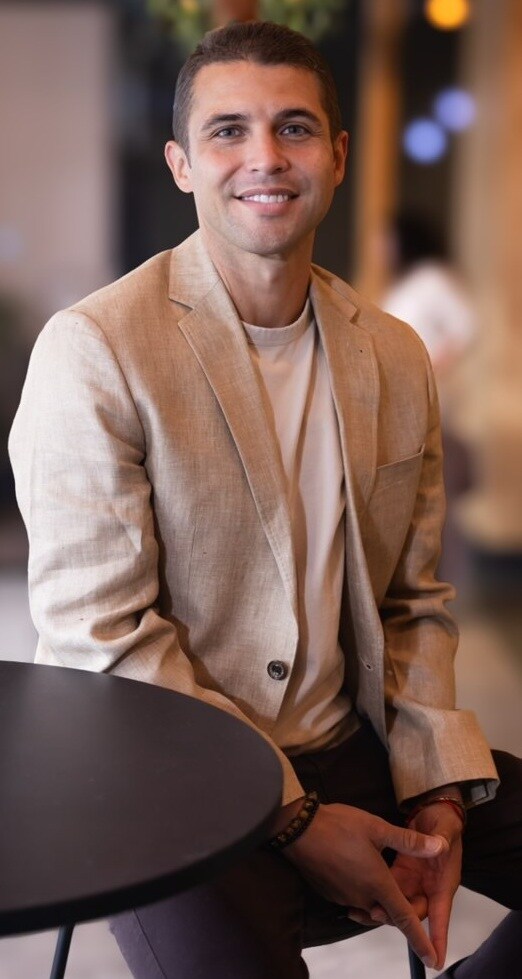 Ricardo Novelo