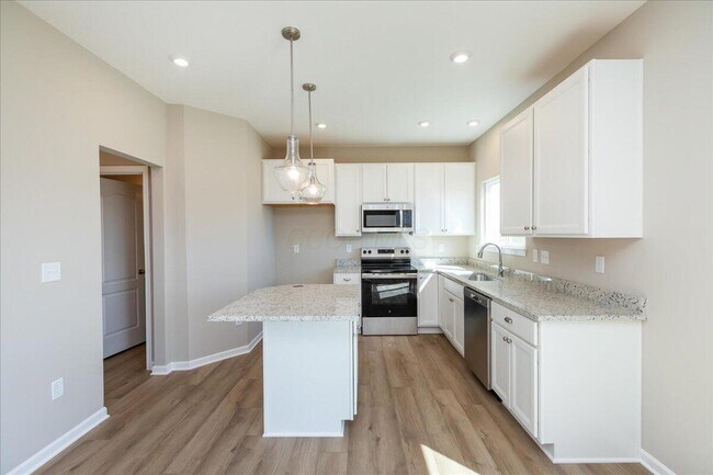 9125 Crane Ridge Run, Plain City, OH 43064 - photo 5