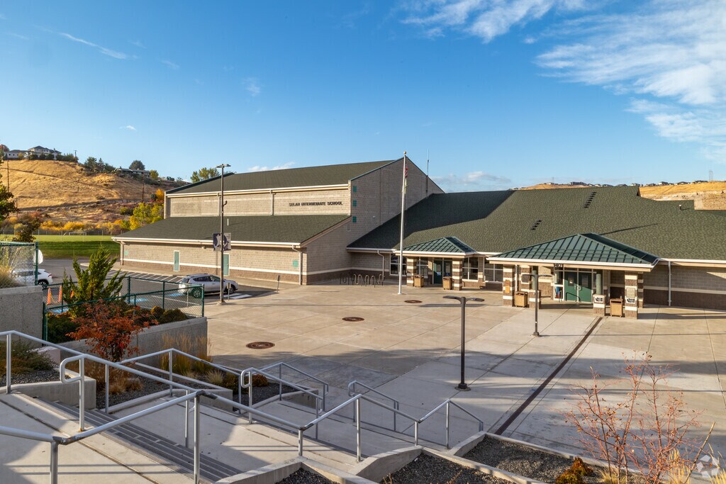 Students are the highest priority at Selah Intermediate School.