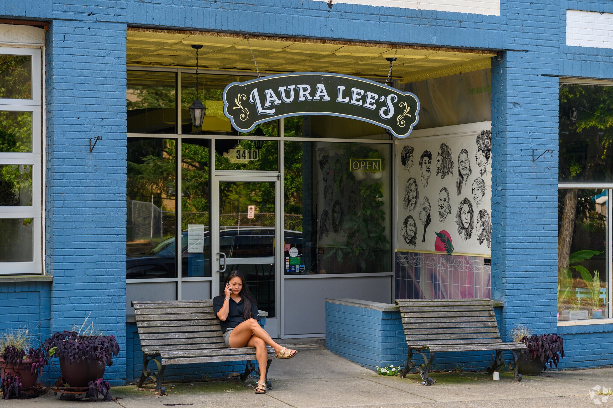 Laura Lee's is a staple of Northrop.