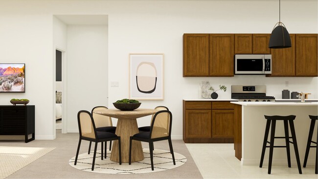 10279 W Harper St, Marana, AZ 85653 - photo 5