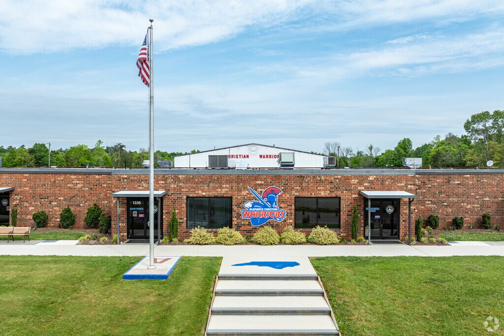 Alamance Christian School