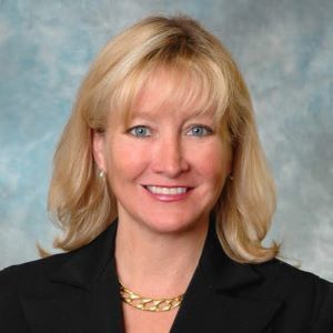 Michelle Gittleman