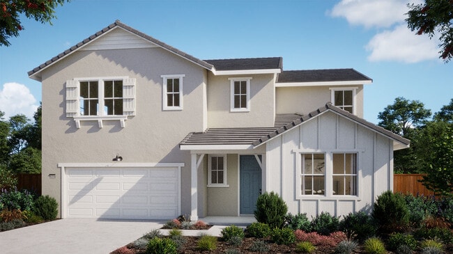 Natomas Landing - The Bungalows