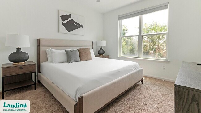 1905 Promenade Way unit 3218, Jacksonville, FL 32207 - photo 6