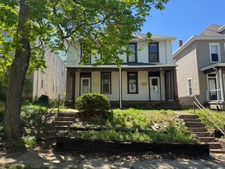 63 W Blake Ave, Columbus, OH 43202